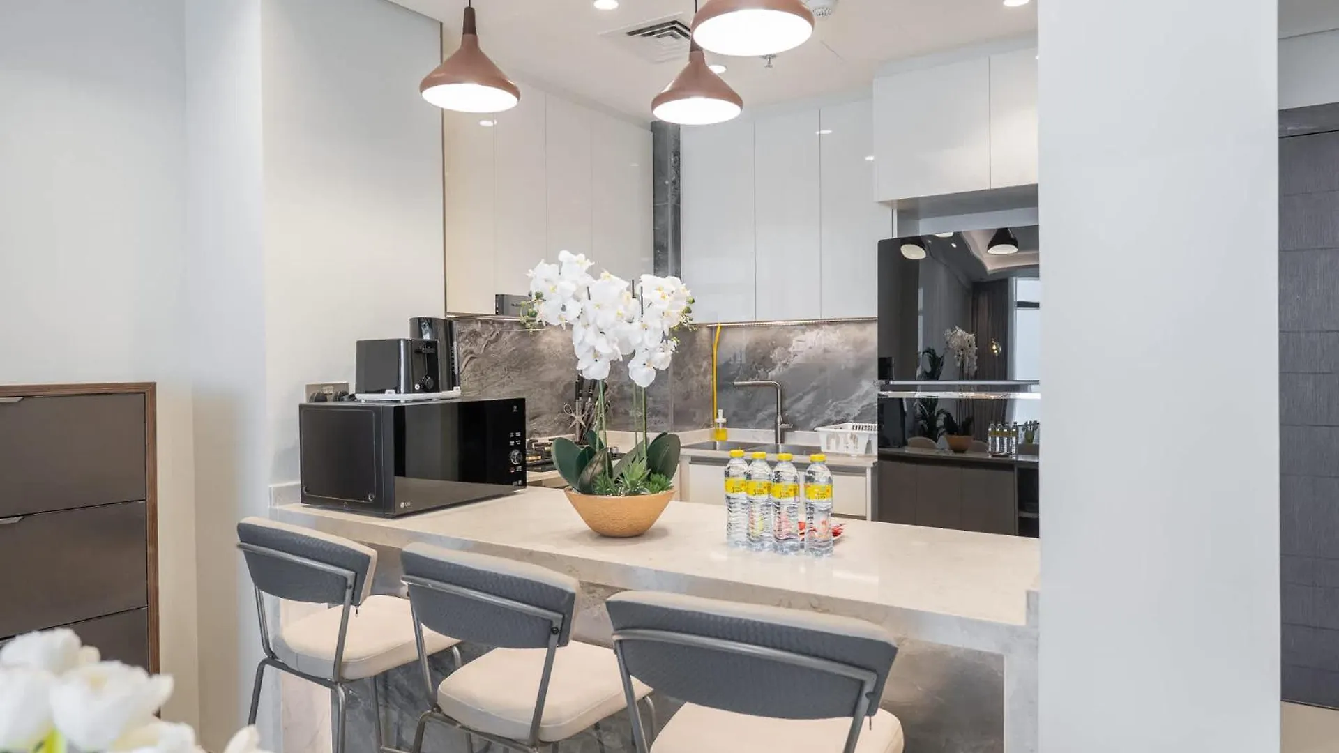 Διαμέρισμα Fabulous And Spacious 2Br In Nobles Tower Ντουμπάι Ηνωμένα Αραβικά Εμιράτα
