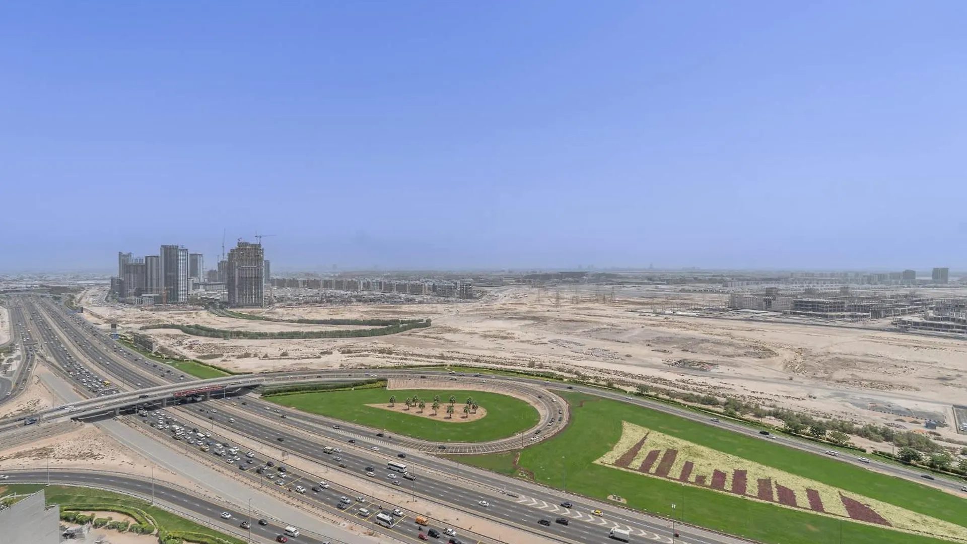 Apartment Fabulous And Spacious 2Br In Nobles Tower Dubai United Arab Emirates